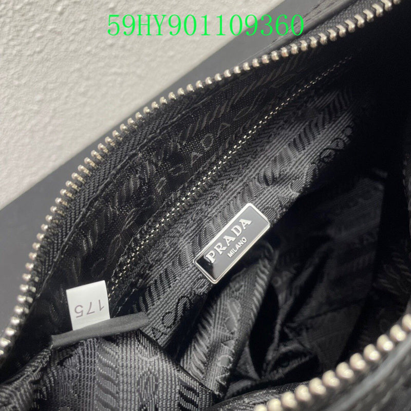 Prada Bags - The Luxera Bags  828