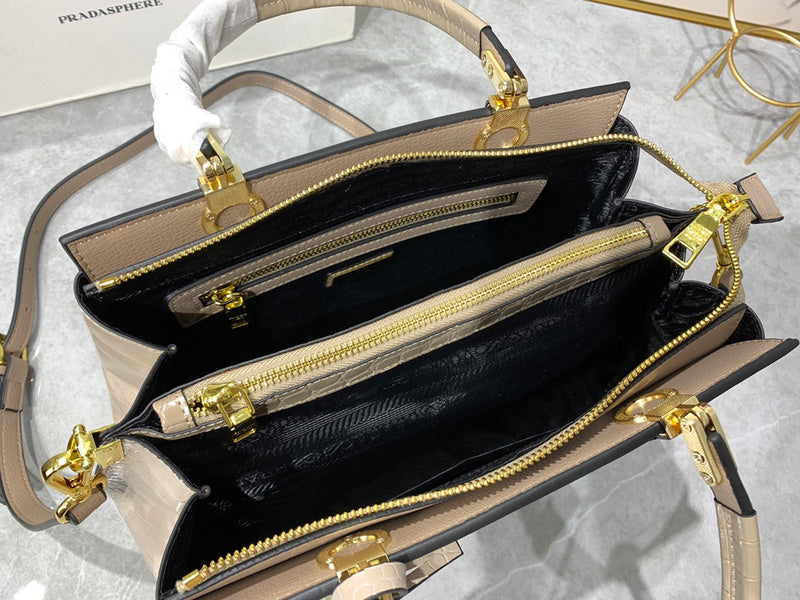 Prada Bags - Luxera Bags - 762