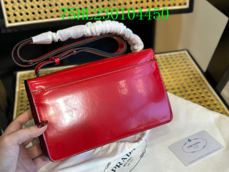 Prada Bags - The Luxera Bags  652