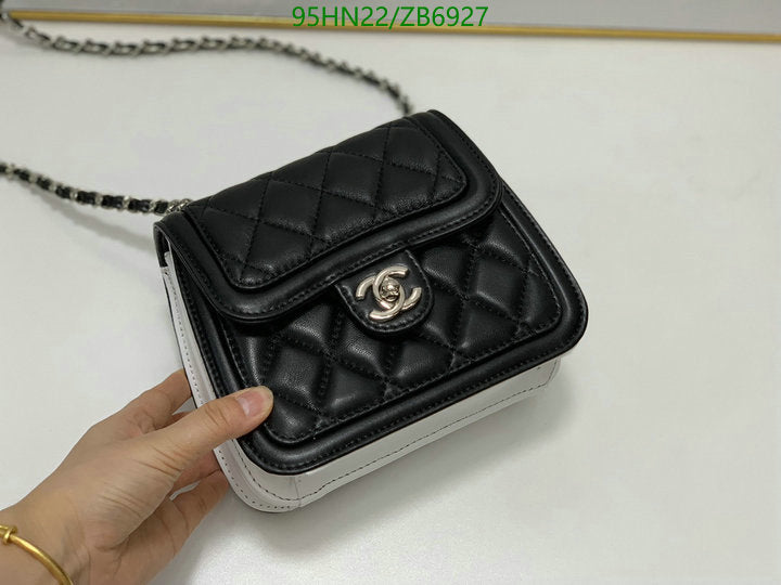 Chanel Bags Crossbody - 161