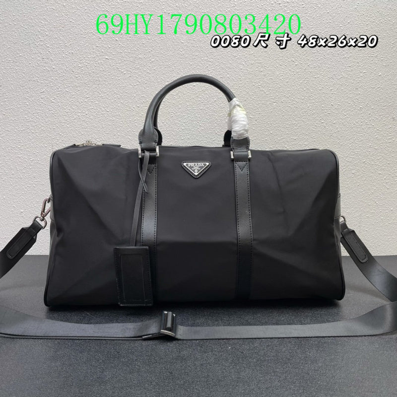 Prada Bags - The Luxera Bags  1048