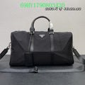 Prada Bags - The Luxera Bags  1048