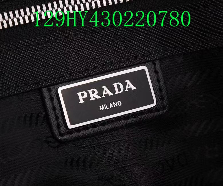Prada Bags - The Luxera Bags  537