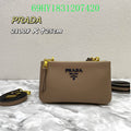 Prada Bags - The Luxera Bags  737