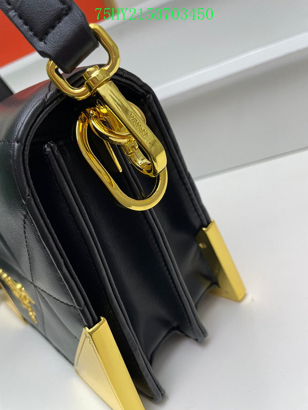 Prada Bags - The Luxera Bags  129