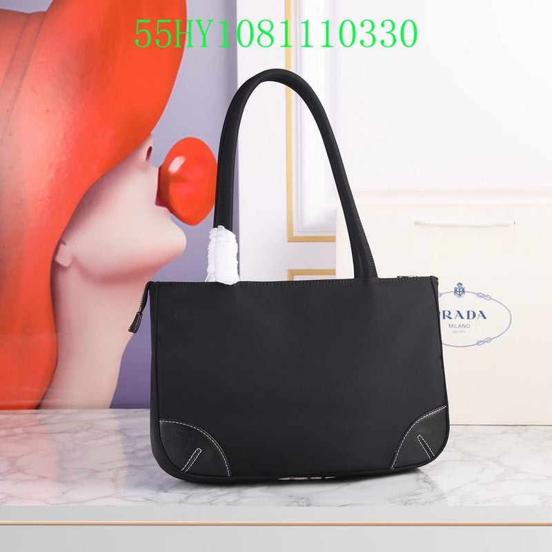 Prada Bags - The Luxera Bags  835