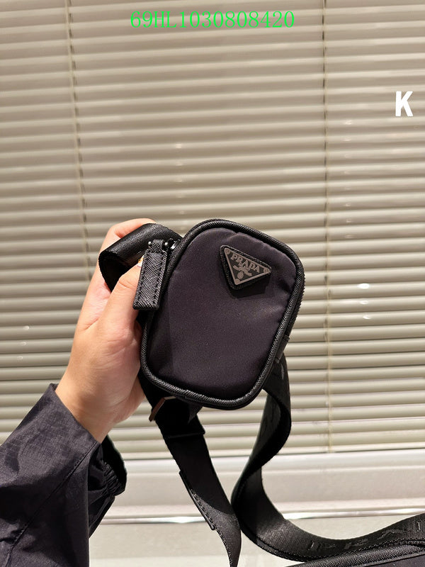 Prada Bags - The Luxera Bags  062