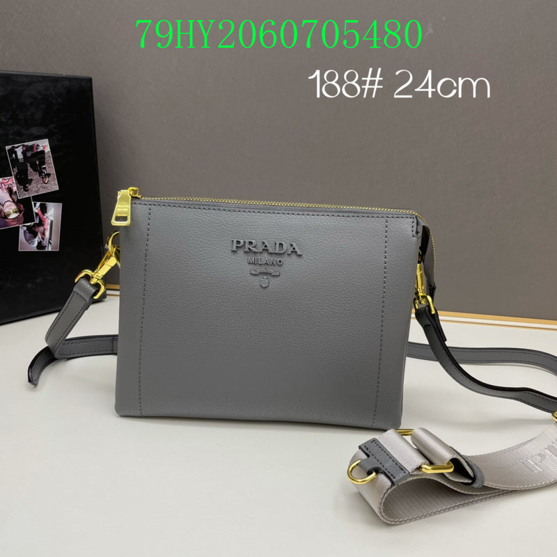 Prada Bags - The Luxera Bags  117