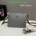 Prada Bags - The Luxera Bags  117