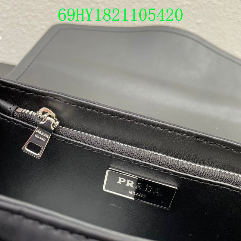 Prada Bags - The Luxera Bags  857
