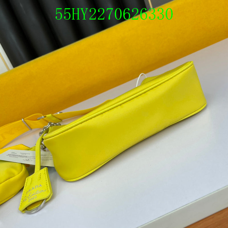 Prada Bags - The Luxera Bags  148