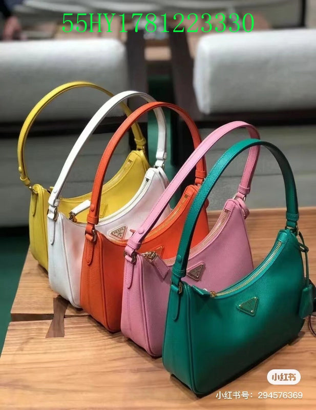 Prada Bags - The Luxera Bags  662