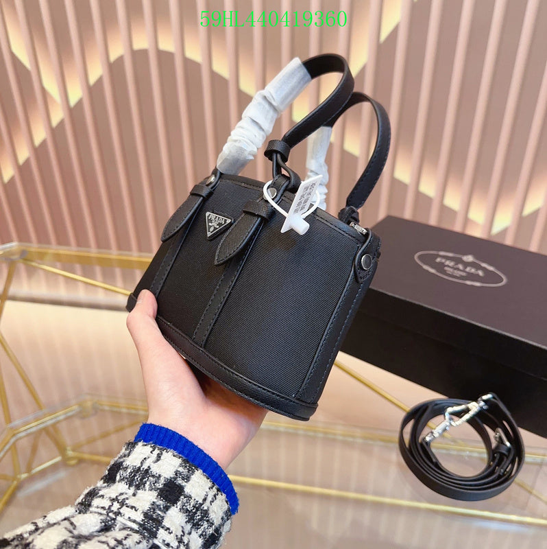 Prada Bags - The Luxera Bags  380