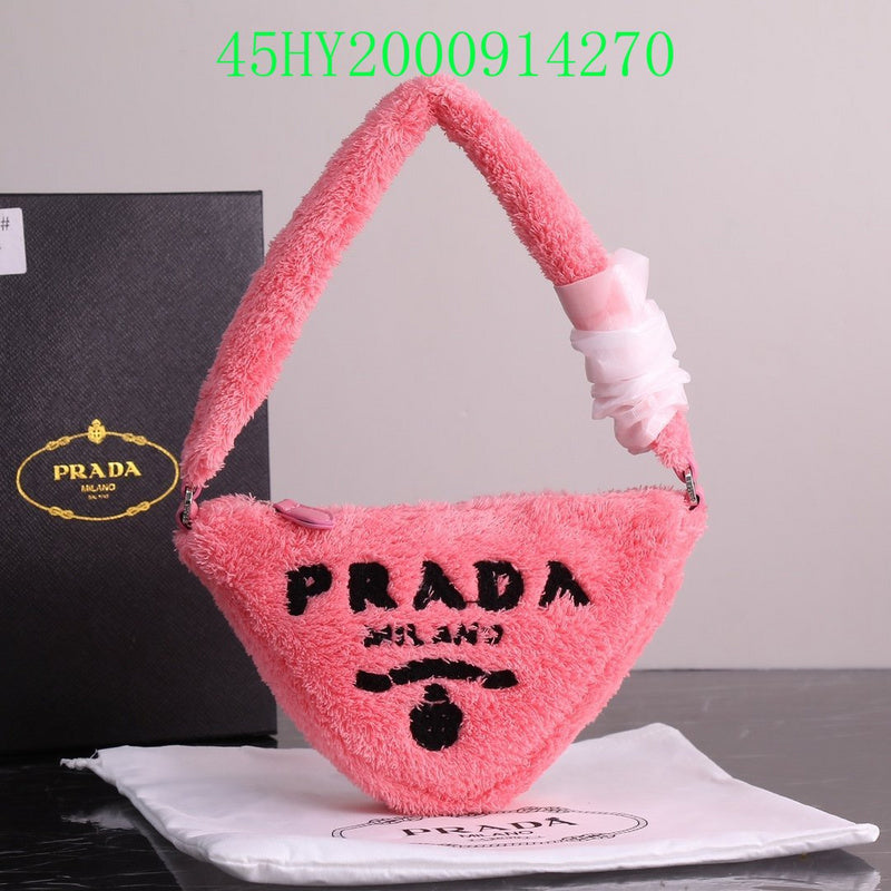 Prada Bags - The Luxera Bags  975
