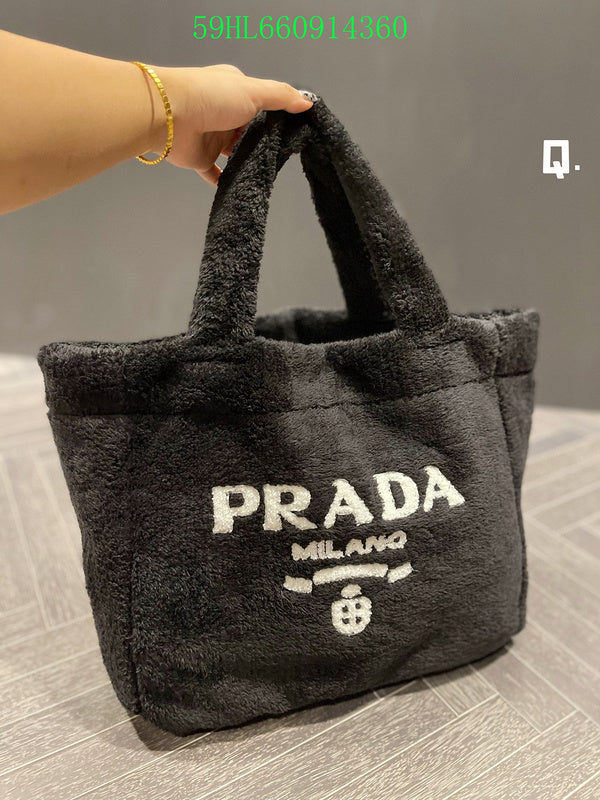 Prada Bags - The Luxera Bags  977