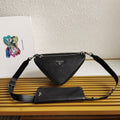 Prada Shoulders Bags - 036