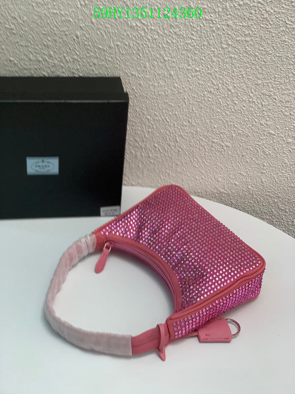 Prada Bags - The Luxera Bags  761