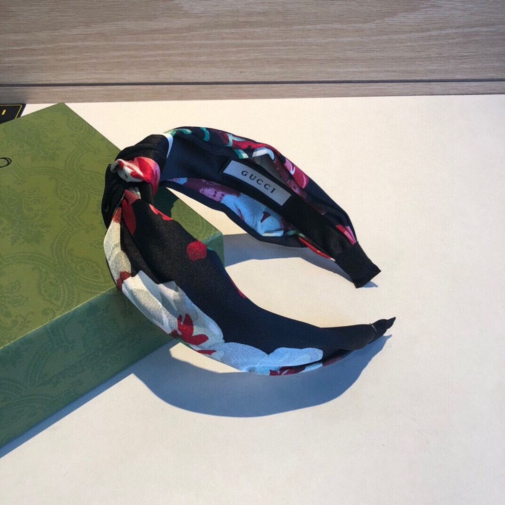 LB - Luxury Hair Band Gucci 036