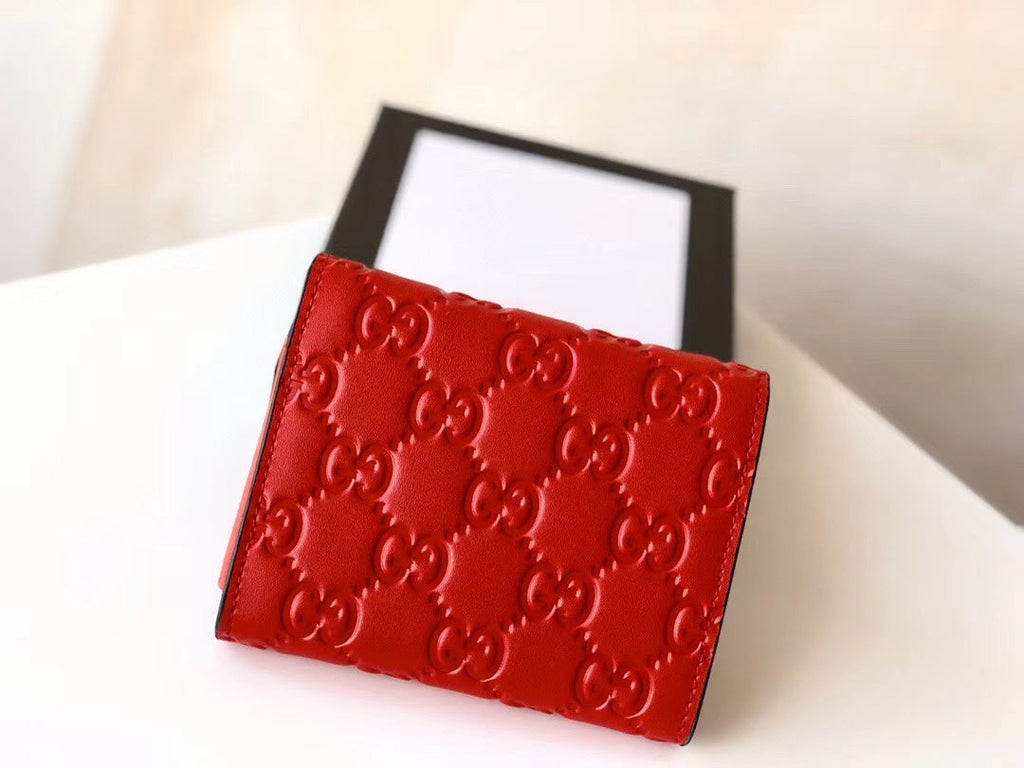 LB - New 1:1 rep  Wallet Gucci 009