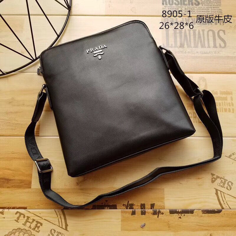Barnes-Bags - Prada Bags - 794