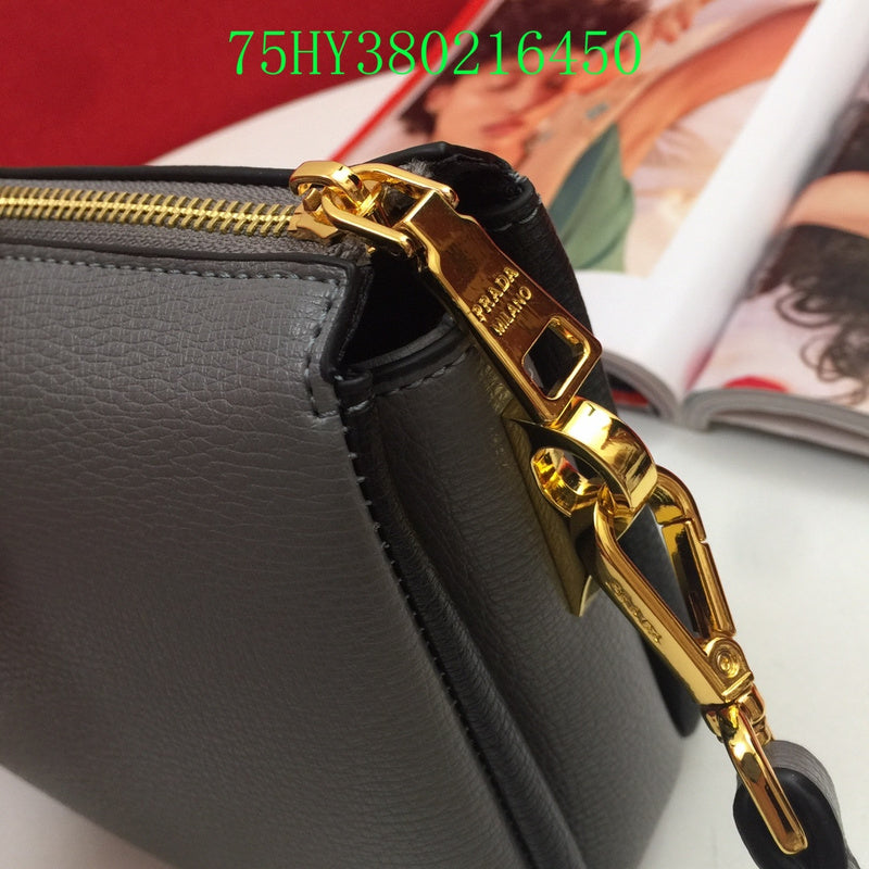Prada Bags - The Luxera Bags  551