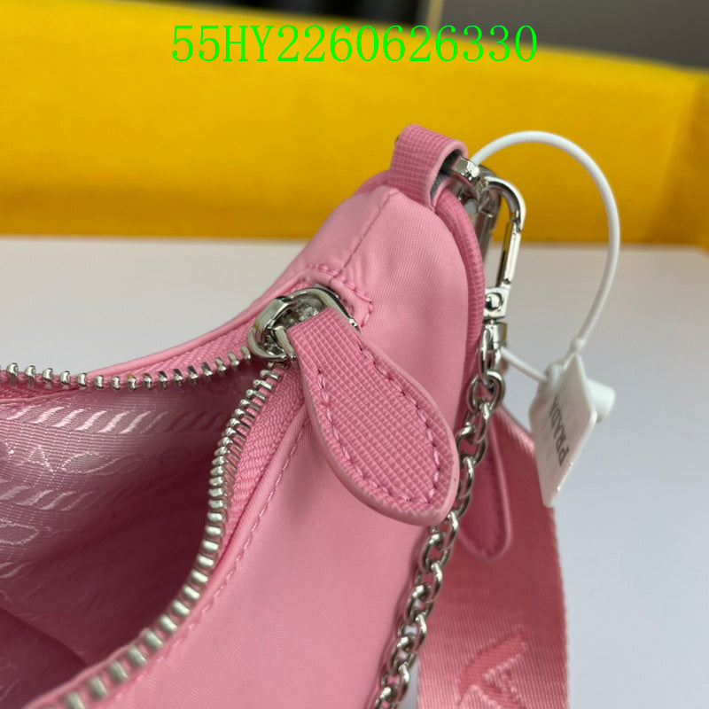 Prada Bags - The Luxera Bags  147