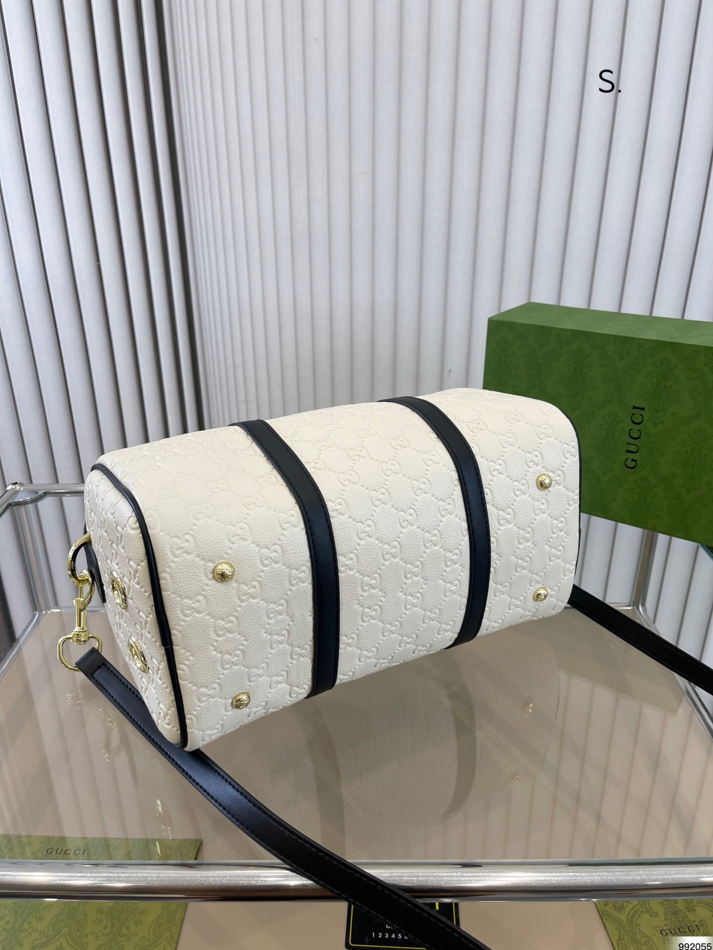 LB - New 1:1 rep  Bags Gucci 537