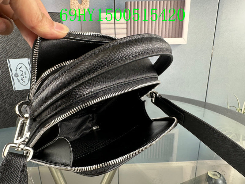 Prada Bags - The Luxera Bags  301