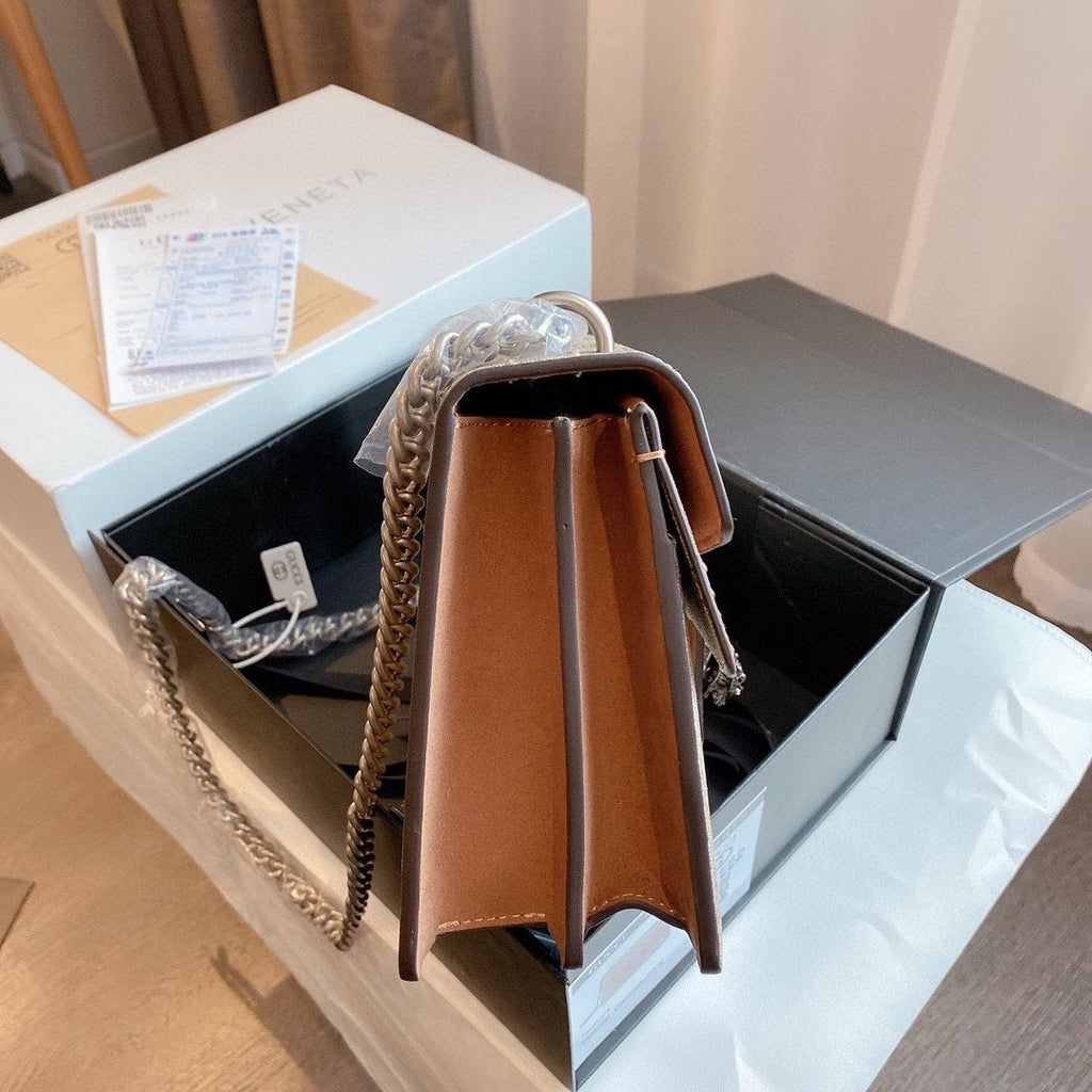 LB - New 1:1 rep  Bags Gucci 242
