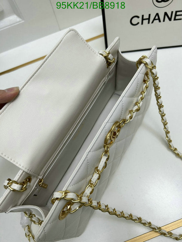 Chanel Bags Crossbody - 011