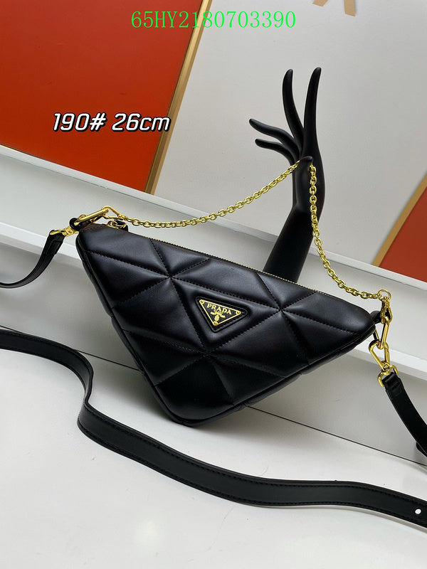 Prada Bags - The Luxera Bags  123