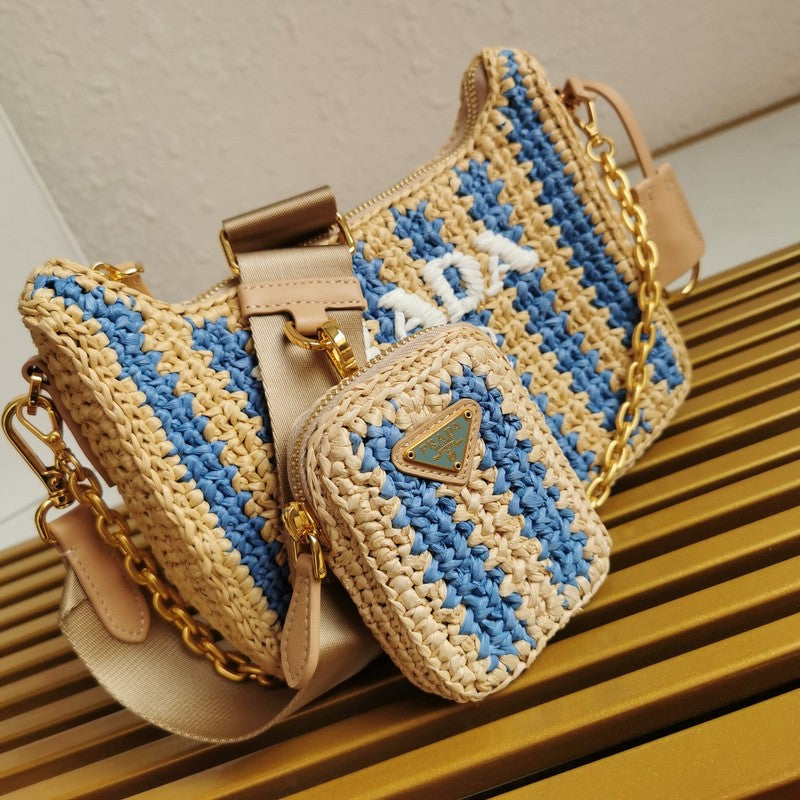 Prada Shoulders Bags - 024