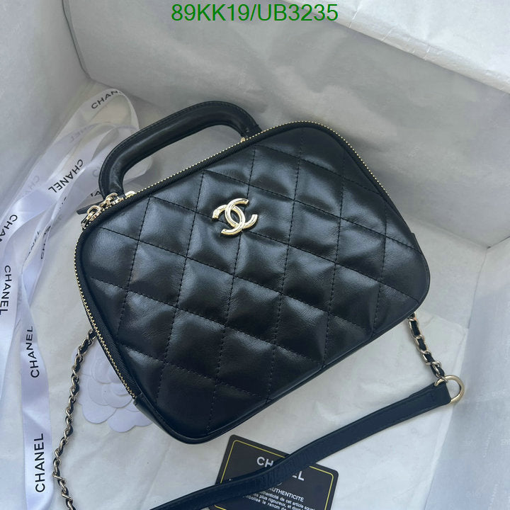 Chanel Bags Crossbody - 064