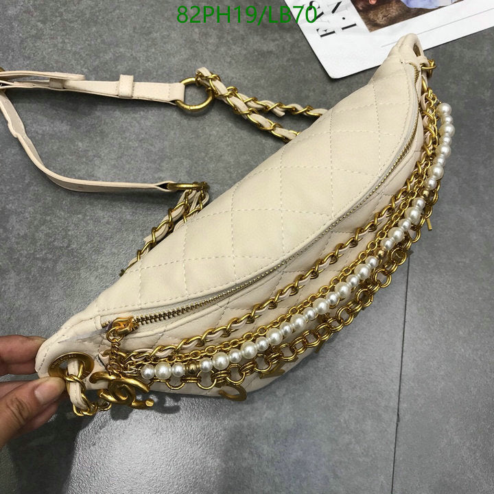 Chanel Bags Crossbody - 456