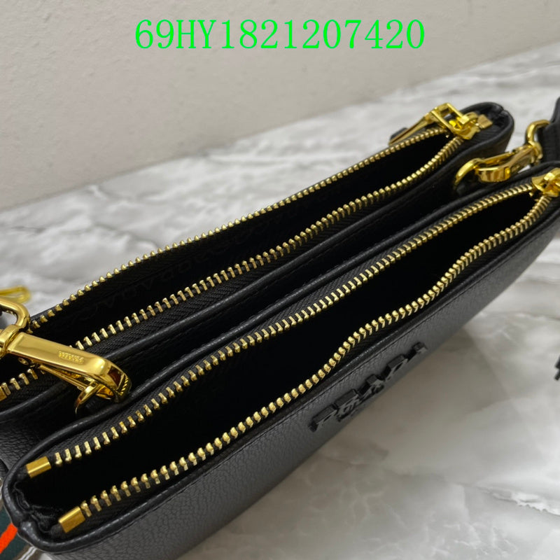 Prada Bags - The Luxera Bags  722
