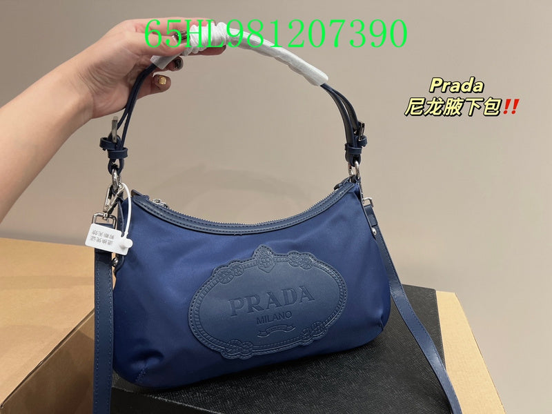 Prada Bags - The Luxera Bags  753