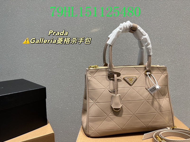 Prada Bags - The Luxera Bags  769