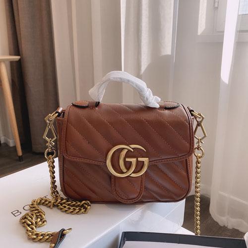 LB - New 1:1 rep  Bags Gucci 312