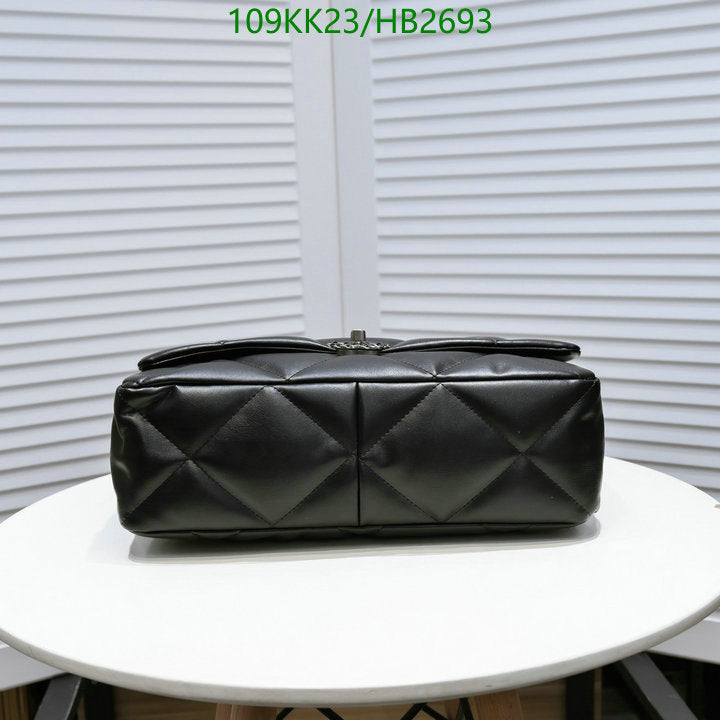 Chanel Bags Crossbody - 043