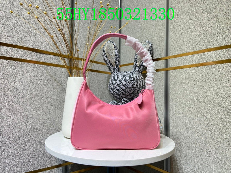 Prada Bags - The Luxera Bags  1529