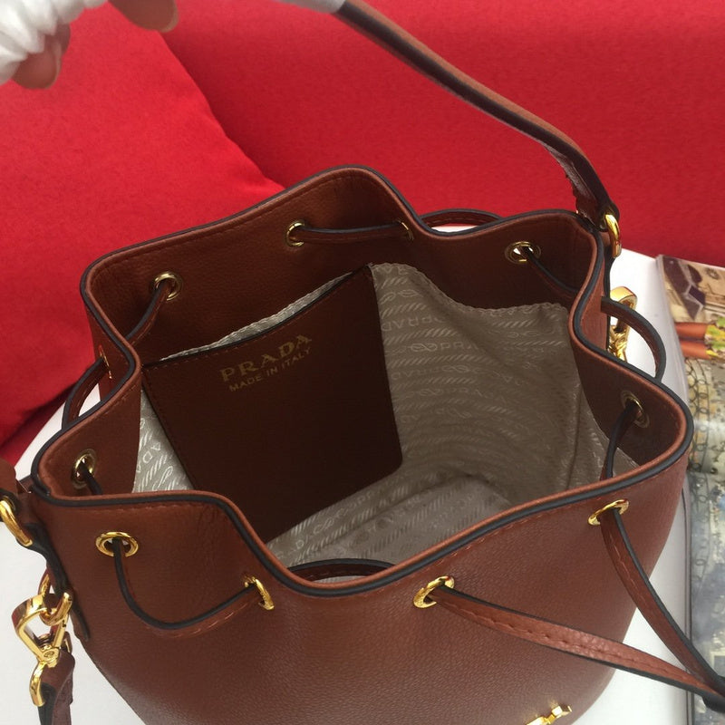 Prada Bags - Luxera Bags - 1238