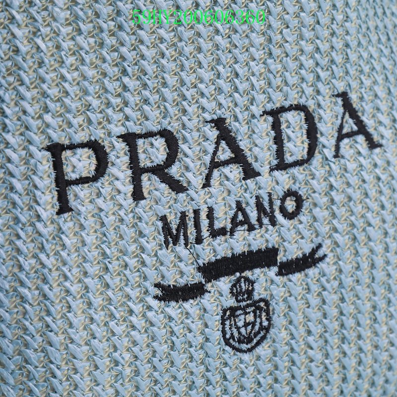 Prada Bags - The Luxera Bags  209
