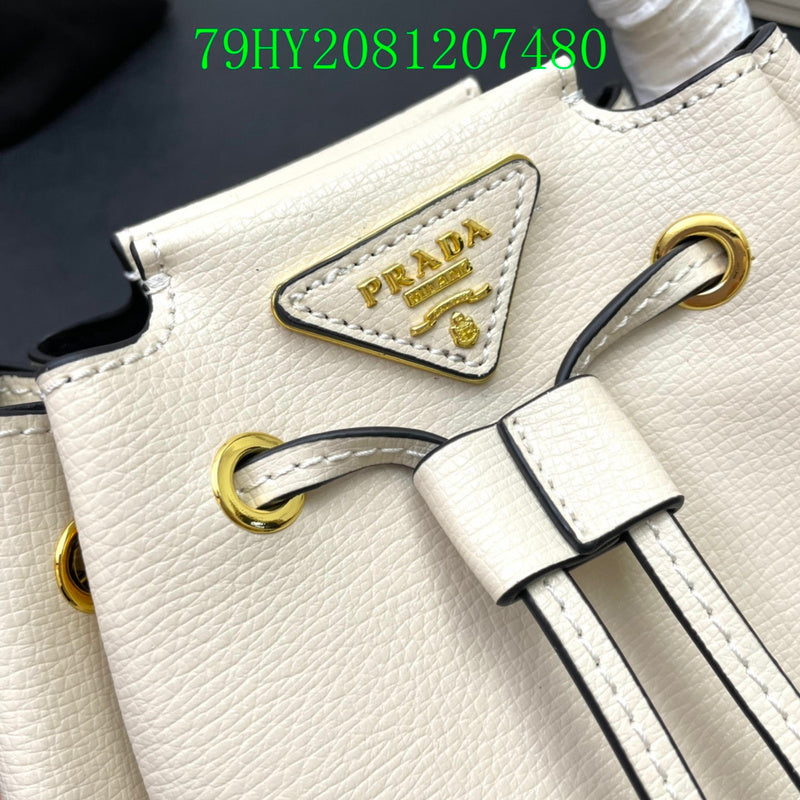 Prada Bags - The Luxera Bags  708