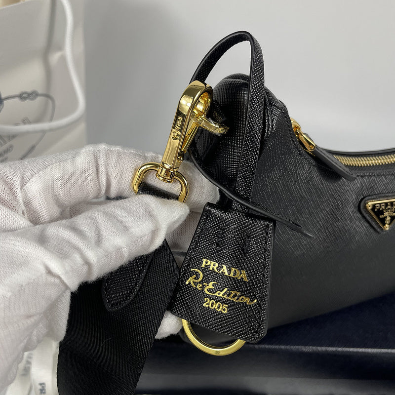 Prada Shoulders Bags - 002