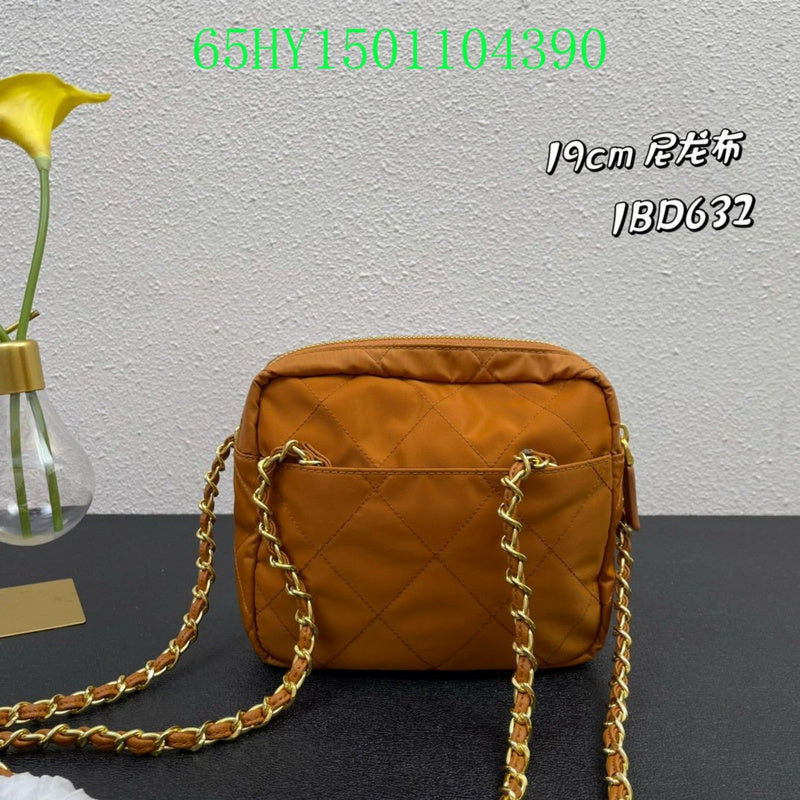 Prada Bags - The Luxera Bags  853