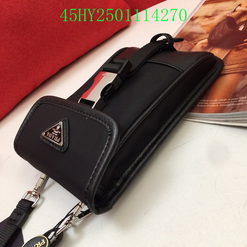 Prada Bags - The Luxera Bags  818