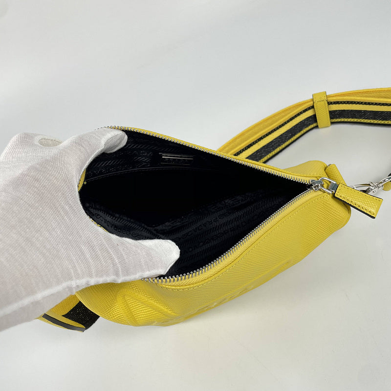 Prada Shoulders Bags - 107