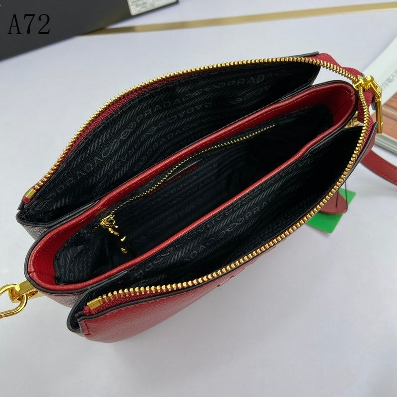 Prada Bags - Luxera Bags - 1102