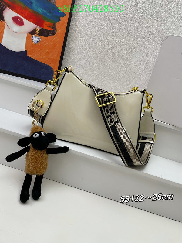 Prada Bags - The Luxera Bags  389