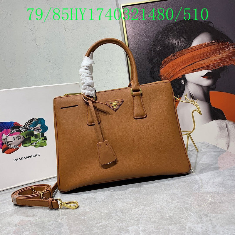 Prada Bags - The Luxera Bags  1567